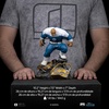 image:imageIron Studios Collectible Statue The Thing  Fantastic Four  Art Scale 110 Polystone Resin Multicolor 102 inches 26 cm