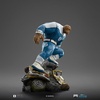 image:imageIron Studios Collectible Statue The Thing  Fantastic Four  Art Scale 110 Polystone Resin Multicolor 102 inches 26 cm