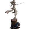 image:imageIron Studios Collectible Statue Thena  Eternals  BDS Art Scale 110 Polystone Multicolor 107 inches