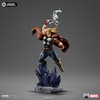 image:imageIron Studios Collectible Statue Thor  Infinity Gauntlet Diorama  BDS Art Scale 110 Polystone Resin Multicolor 147 inches 373 cm