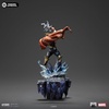 image:imageIron Studios Collectible Statue Thor  Infinity Gauntlet Diorama  BDS Art Scale 110 Polystone Resin Multicolor 147 inches 373 cm