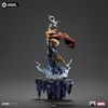 image:imageIron Studios Collectible Statue Thor  Infinity Gauntlet Diorama  BDS Art Scale 110 Polystone Resin Multicolor 147 inches 373 cm
