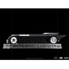 image:imageIron Studios Collectible Statue Vehicle Batmobile Batman Animated Series Art Scale 110 Resin Polystone 69 Inches