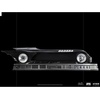 image:imageIron Studios Collectible Statue Vehicle Batmobile Batman Animated Series Art Scale 110 Resin Polystone 69 Inches