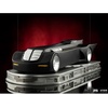 image:imageIron Studios Collectible Statue Vehicle Batmobile Batman Animated Series Art Scale 110 Resin Polystone 69 Inches