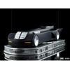 image:imageIron Studios Collectible Statue Vehicle Batmobile Batman Animated Series Art Scale 110 Resin Polystone 69 Inches