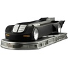 image:imageIron Studios Collectible Statue Vehicle Batmobile Batman Animated Series Art Scale 110 Resin Polystone 69 Inches