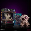 image:imageIron Studios Collectible Statue Vera Residiuums Boogie Bears Monster Scale Plastic