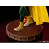 image:imageIron Studios Collectible Statue Vision Halloween Version Wandavision Art Scale 110 Polystone Resin 86 Inches