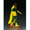 image:imageIron Studios Collectible Statue Vision Halloween Version Wandavision Art Scale 110 Polystone Resin 86 Inches