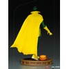 image:imageIron Studios Collectible Statue Vision Halloween Version Wandavision Art Scale 110 Polystone Resin 86 Inches