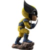 image:imageIron Studios Collectible Statue Wolverine  Deadpool amp Wolverine  Minico PVC 57 inches