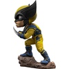 image:imageIron Studios Collectible Statue Wolverine  Deadpool amp Wolverine  Minico PVC 57 inches