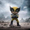 image:imageIron Studios Collectible Statue Wolverine  Deadpool amp Wolverine  Minico PVC 57 inches