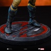 image:imageIron Studios Collectible Statue Wolverine Deadpool amp Wolverine Art Scale 110 Resin Polystone 82 Inches