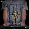 image:imageIron Studios Collectible Statue Wolverine Deadpool amp Wolverine Art Scale 110 Resin Polystone 82 Inches