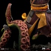 image:imageIron Studios Collectible Statue Wong  Doctor Strange 2  BDS Art Scale 110 Polystone Multicolor 86 inches