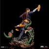 image:imageIron Studios Collectible Statue Wong  Doctor Strange 2  BDS Art Scale 110 Polystone Multicolor 86 inches