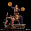 image:imageIron Studios Collectible Statue Wong  Doctor Strange 2  BDS Art Scale 110 Polystone Multicolor 86 inches