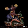 image:imageIron Studios Collectible Statue Wong  Doctor Strange 2  BDS Art Scale 110 Polystone Multicolor 86 inches