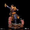 image:imageIron Studios Collectible Statue Wong  Doctor Strange 2  BDS Art Scale 110 Polystone Multicolor 86 inches