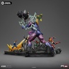 image:imageIron Studios Collectible Statue XMen Danger Room Diorama A  XMen Demi Art Scale 120