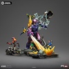 image:imageIron Studios Collectible Statue XMen Danger Room Diorama A  XMen Demi Art Scale 120