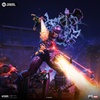 image:imageIron Studios Collectible Statue XMen Danger Room Diorama A  XMen Demi Art Scale 120
