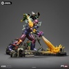 image:imageIron Studios Collectible Statue XMen Danger Room Diorama A  XMen Demi Art Scale 120