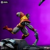 image:imageIron Studios Collectible Statue XMen Danger Room Diorama A Comics Version XMen Demi Art Scale 120 Resin Polystone 163 Inches 415cm