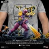 image:imageIron Studios Collectible Statue XMen Danger Room Diorama A Comics Version XMen Demi Art Scale 120 Resin Polystone 163 Inches 415cm