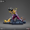 image:imageIron Studios Collectible Statue XMen Danger Room Diorama A Comics Version XMen Demi Art Scale 120 Resin Polystone 163 Inches 415cm