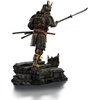image:imageIron Studios Collectible Statue Yasuke  Assassins Creed Shadows  Art Scale 110 Polystone Resin Multicolor 85 inches