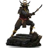 image:imageIron Studios Collectible Statue Yasuke  Assassins Creed Shadows  Art Scale 110 Polystone Resin Multicolor 85 inches