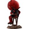 image:imageIron Studios Collection Statue Deadpool Deadpool and Wolverine Minico 52 inches PVC