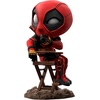 image:imageIron Studios Collection Statue Deadpool Deadpool and Wolverine Minico 52 inches PVC