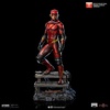 image:imageIron Studios DC Comics The Flash Movie 110 Art Scale The Flash Alternative Version Statuette 23 cm