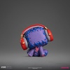 image:imageIron Studios DJACK Monster  RESIDIUUM Boogie Bears  Monster Scale