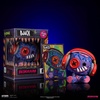 image:imageIron Studios DJACK Monster  RESIDIUUM Boogie Bears  Monster Scale