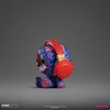 image:imageIron Studios DJACK Monster  RESIDIUUM Boogie Bears  Monster Scale