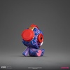 image:imageIron Studios DJACK Monster  RESIDIUUM Boogie Bears  Monster Scale