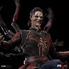image:imageIron Studios Doctor Strange in The Multiverse of Madness Art Scale 110 Dead Defender Strange Statue 31 cm