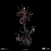 image:imageIron Studios Doctor Strange in The Multiverse of Madness Art Scale 110 Dead Defender Strange Statue 31 cm