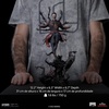 image:imageIron Studios Doctor Strange in The Multiverse of Madness Art Scale 110 Dead Defender Strange Statue 31 cm