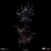 image:imageIron Studios Doctor Strange in The Multiverse of Madness Art Scale 110 Dead Defender Strange Statue 31 cm