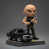 image:imageIron Studios Dominic Toretto  Fast amp Furious  MiniCo Statue