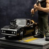 image:imageIron Studios Dominic Toretto  Fast amp Furious  MiniCo Statue