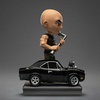 image:imageIron Studios Dominic Toretto  Fast amp Furious  MiniCo Statue
