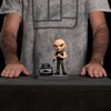 image:imageIron Studios Dominic Toretto  Fast amp Furious  MiniCo Statue