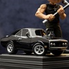 image:imageIron Studios Dominic Toretto  Fast amp Furious  MiniCo Statue